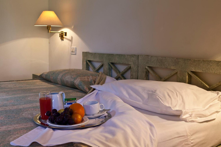 Bedroom 4, Hotel La Conchiglia, Roma