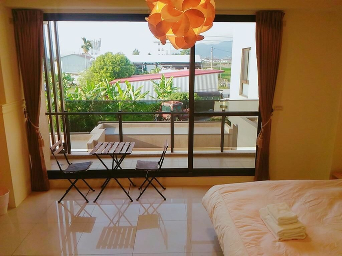 Others 5, He-Tian - Cafe & Bar, Nantou