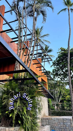 Exterior & Views 2, Bahari Suites, Ilhabela