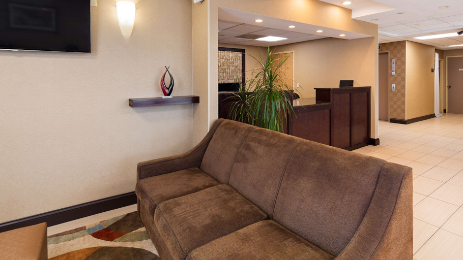 Others 5, Best Western Springfield West Inn, Hampden