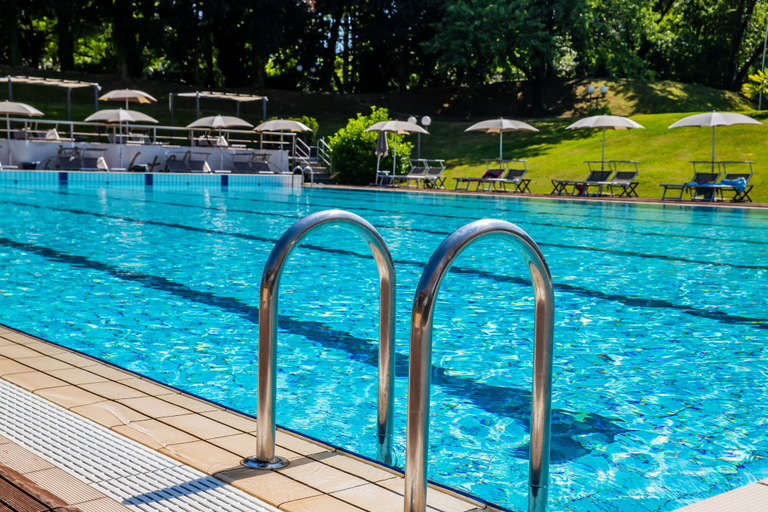 Sport & Beauty 2, Hotel Fior, Treviso