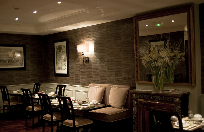 Food & Drinks 4, Hotel de la Treille, Nord