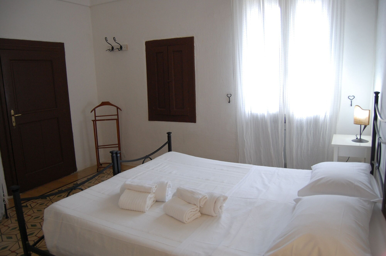 Bedroom 4, Masseria Santanna, Bari