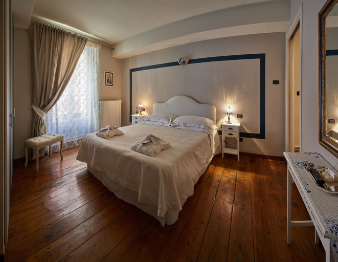 Bedroom 19