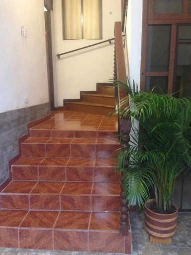 Others 5, Guesthouse Nelson, Quito