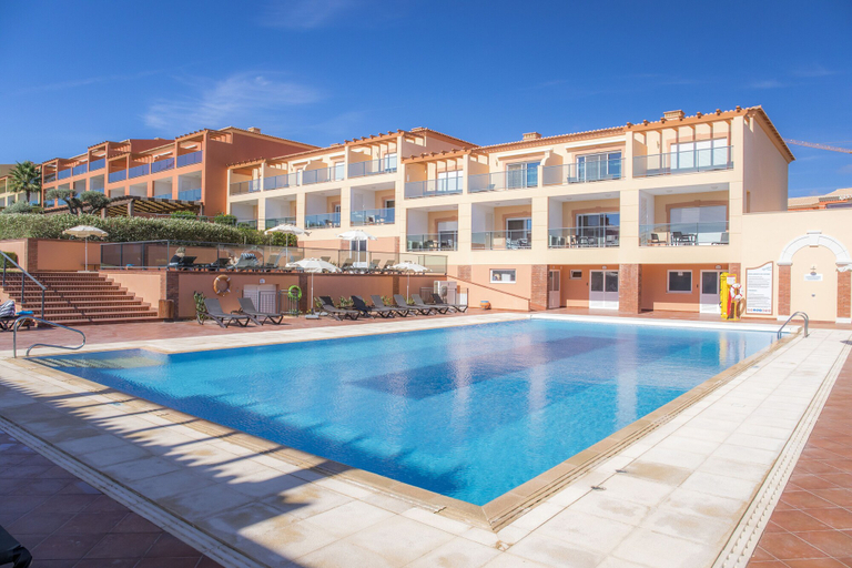 Sport & Beauty 2, Bela Colina Holidays - Boavista Golf & Spa, Lagos
