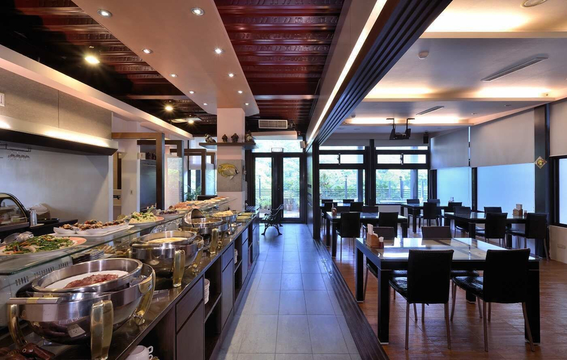 Food & Drinks 5, A-SAN Hot Spring Hotel, Yilan