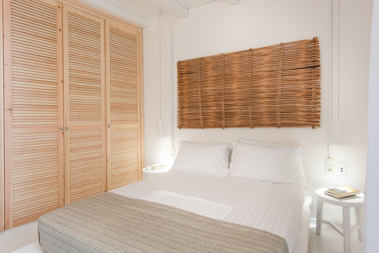 Bedroom 3, Eva Mare Hotel & Suites -  Adults Only, Crete