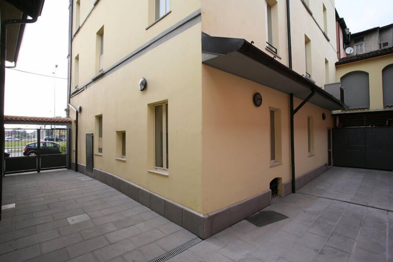 Exterior & Views 2, Hotel della Volta, Brescia