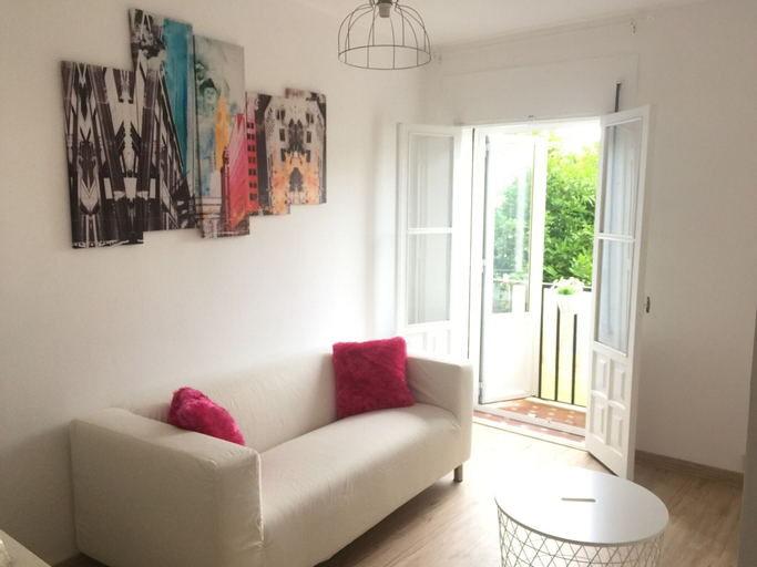Others 5, Seville Vacation Rentals - Giralda, Sevilla