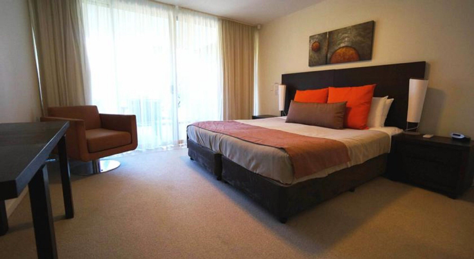 Bedroom 4, Azzura Greens Resort, Gold Coast
