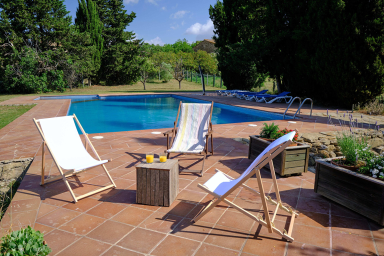 Sport & Beauty 2, Can Muní - Pins, Girona