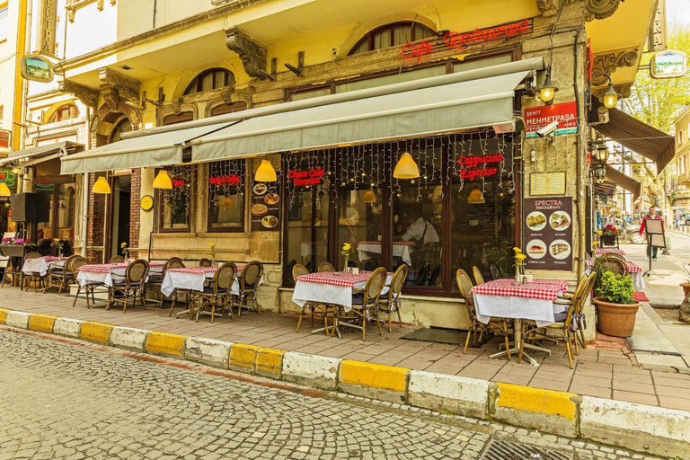 Exterior & Views 2, Spectra Hotel, Fatih