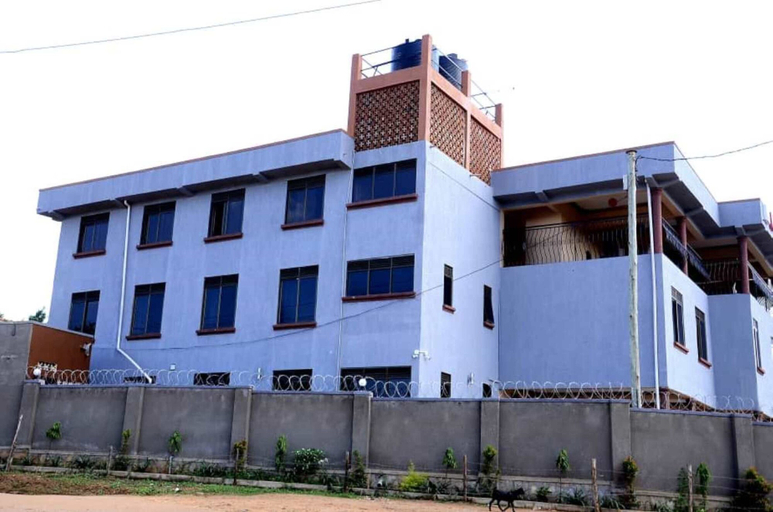 Exterior & Views 2, Mujjo Hotel, Busiiro