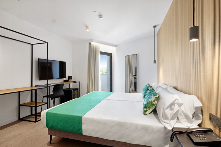 Bedroom 4, Paradiso Garden Hotel, Baleares