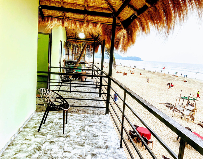 Others 5, A3 Beach Resort, South Goa