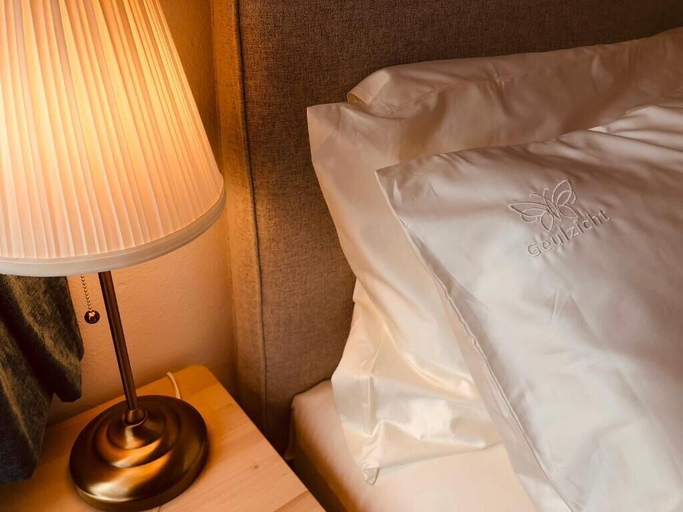 Bedroom 5, Geulzicht Hotel , Valkenburg aan de Geul