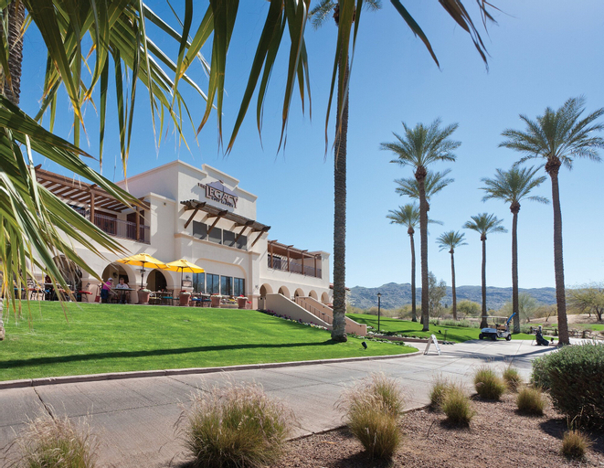 Legacy Golf Resort, Maricopa