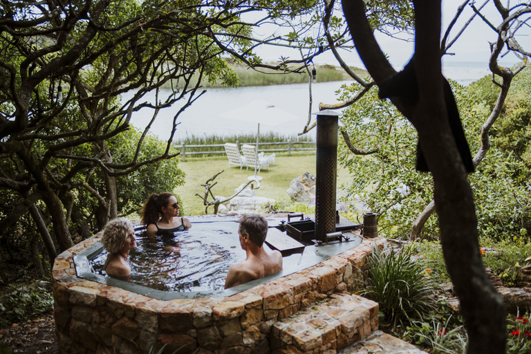 Sport & Beauty 3, Kennedy's Beach Villa, Overberg
