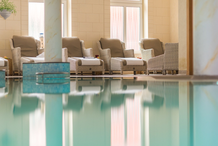 Sport & Beauty 2, Tides Boutique Hotel, Aurich