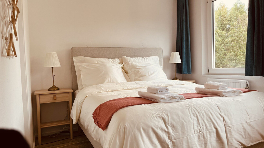 Bedroom 3, Geulzicht Hotel , Valkenburg aan de Geul