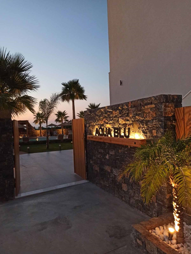 Exterior & Views, Aqua Blu - Adults Only by Checkin, Crete