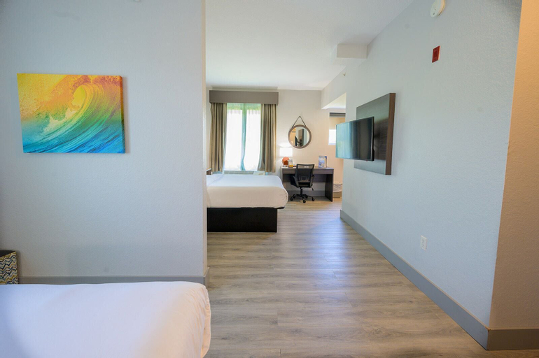 Bedroom 22