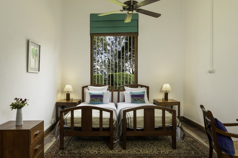 Others 5, Jetwing Hoffmann Bungalow, Welimada