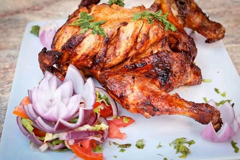 Food & Drinks 5, Mujjo Hotel, Busiiro