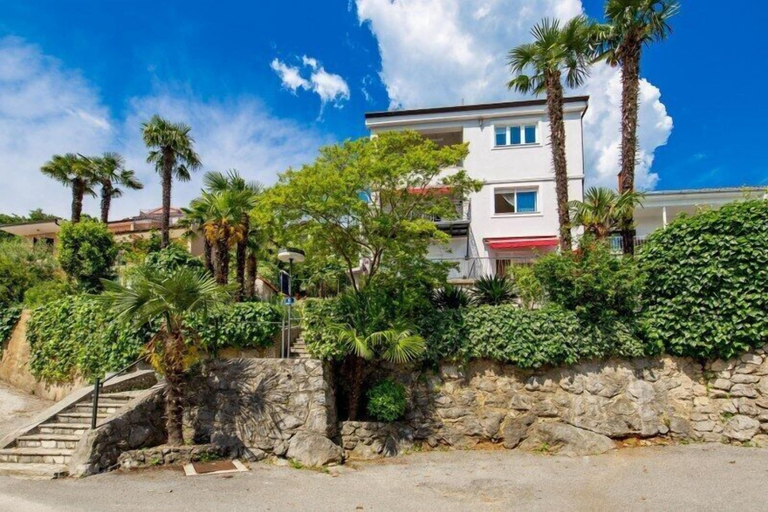 Exterior & Views 2, Luxury penthouse Prestige, Opatija/Veprinac