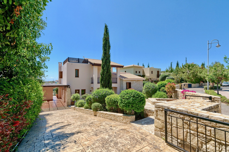 Exterior & Views, Villa 98 - Helidoni
