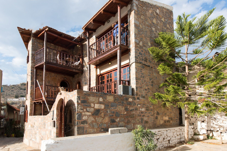 Exterior & Views 2, Traditional Homes of Crete, Crete