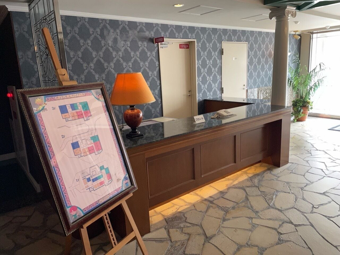 Others 4, HOTEL ROCCO - Adults Only, Nara