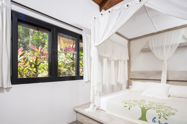 Bedroom 4, Bodhi Tree Yoga Resort, Nicoya