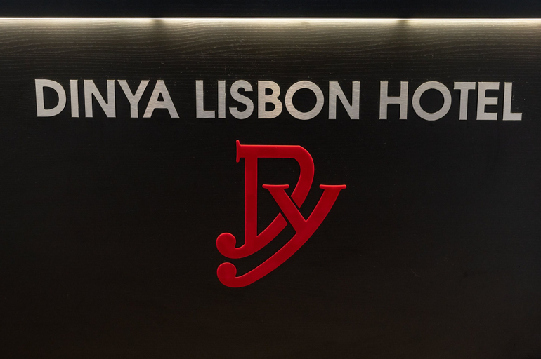 Dinya Lisbon Hotel, Lisboa