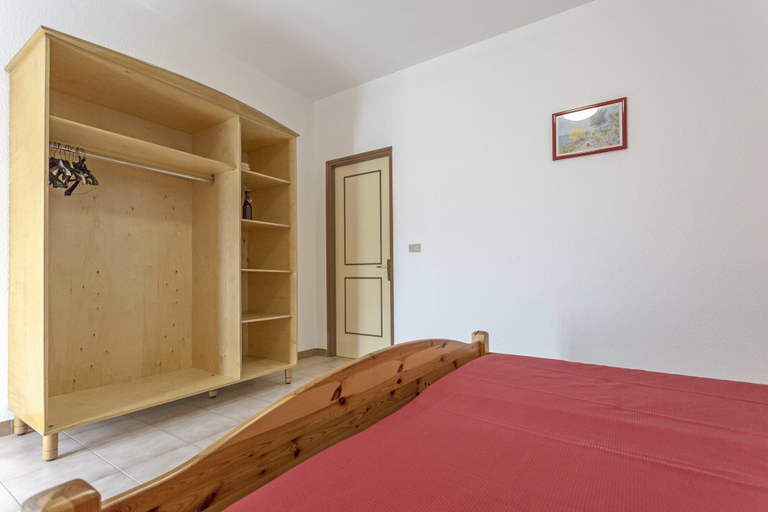 Bedroom 2, Appartamento Margherita - piano rialzato, Lecce