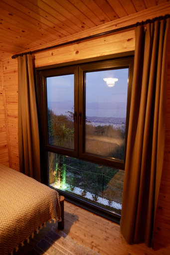 Room 3, No95 Deluxe Bungalov, Sapanca