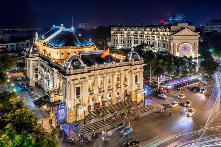 Others 5, A25 Hotel - 45 Phan Chu Trinh, Hoàn Kiếm