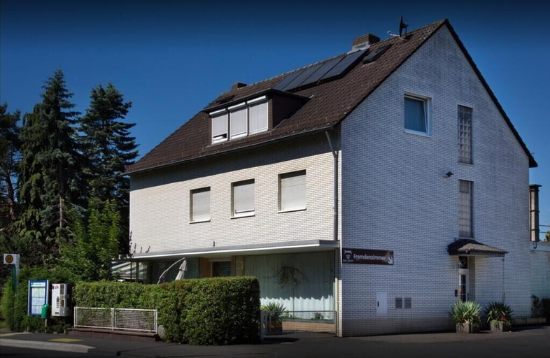 Exterior & Views 2, Pension Waldau, Kassel