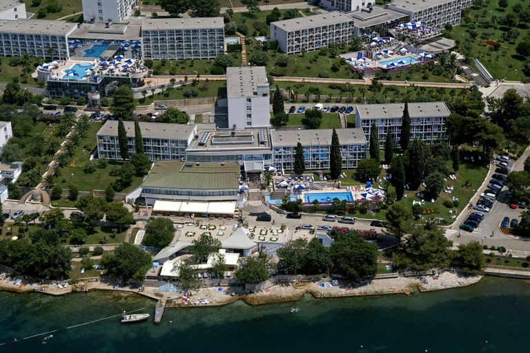 Exterior & Views 2, Hotel Zorna Plava Laguna, Vrsar
