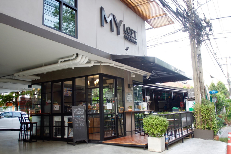 Exterior & Views 2, My loft residence, Chatuchak