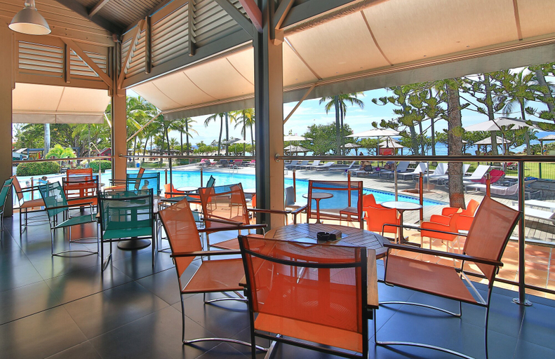 Food & Drinks 5, La Creole Beach Hôtel & Spa, Le Gosier