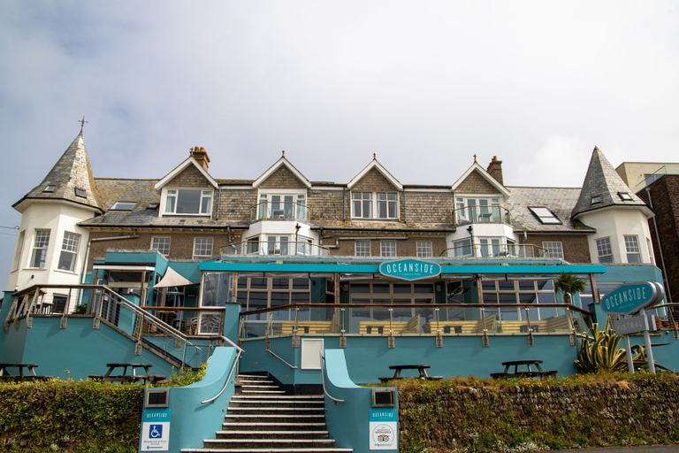 Exterior & Views 2, Oceanside, Cornwall