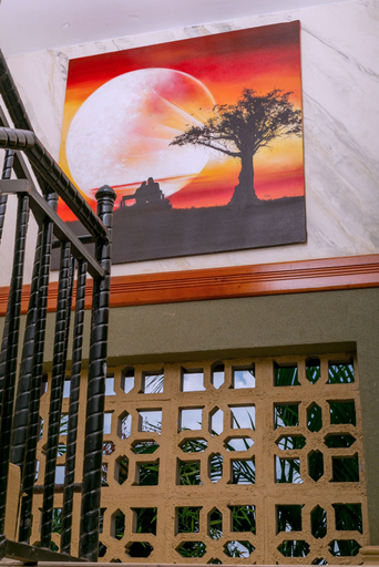 Exterior & Views 2, Beautiful woman hotel, Kampala