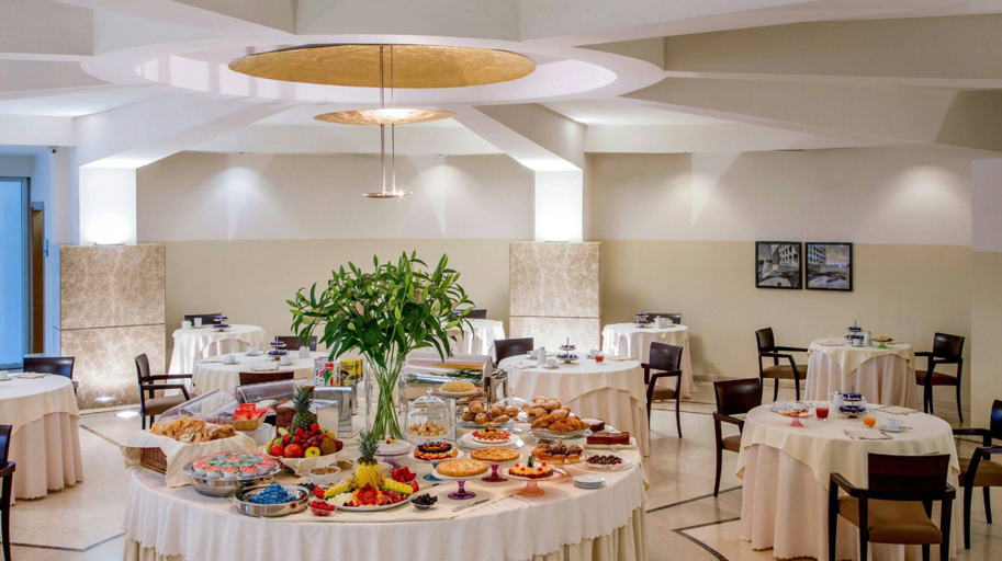 Food & Drinks 5, Enea Hotel Aprilia, Latina