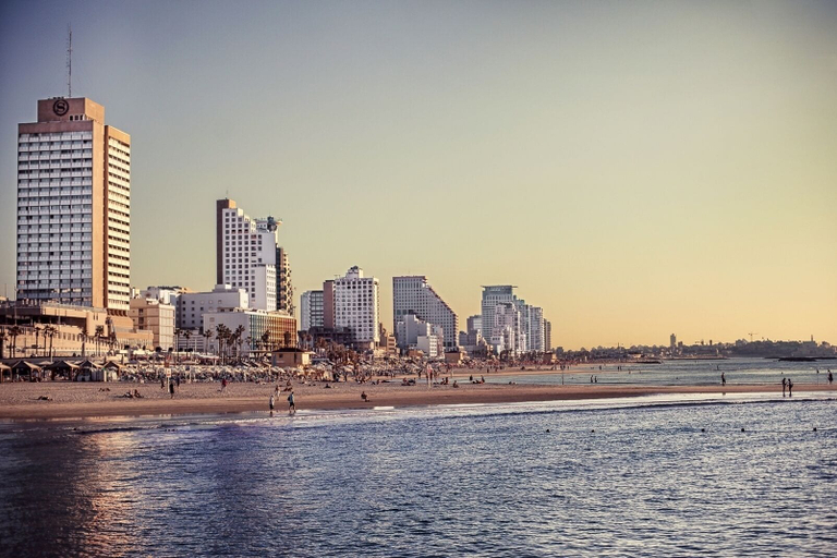 Exterior & Views 2, Play TLV Beach