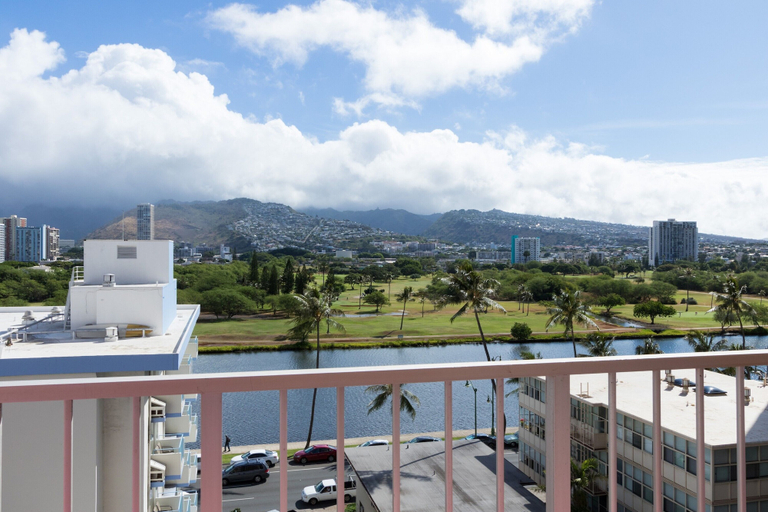 Others 5, Ilima Hotel, Honolulu