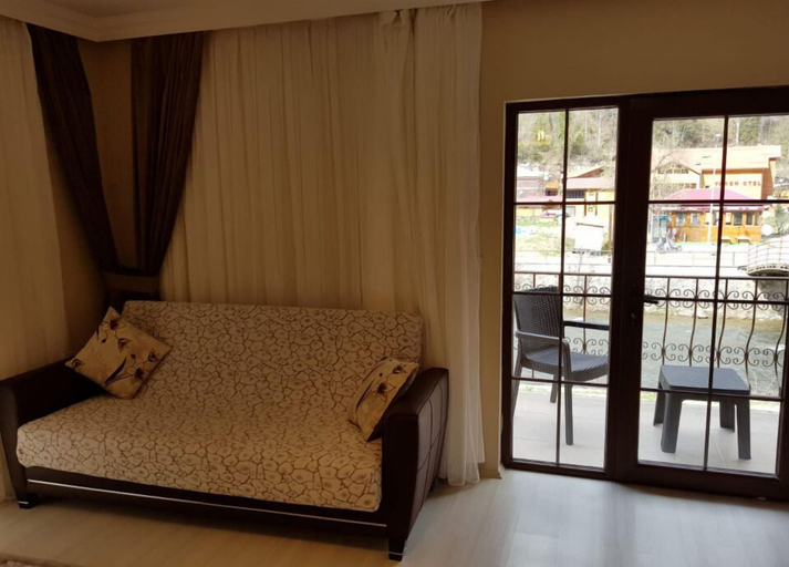 Bedroom 3, Kuzey Park Otel, Çaykara