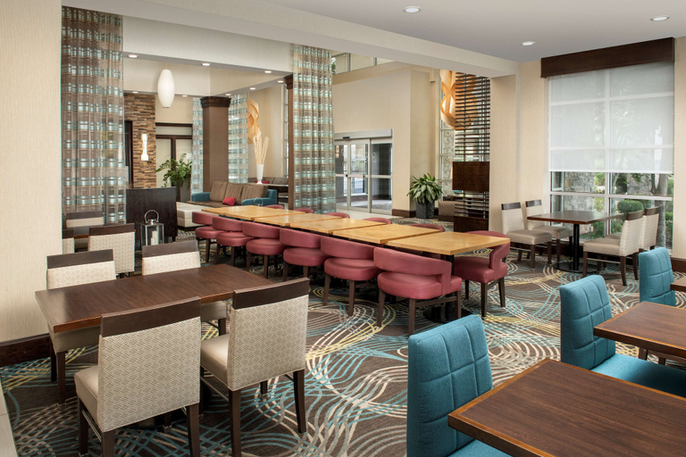 Food & Drinks 5, Hilton Garden Inn Murfreesboro, Rutherford