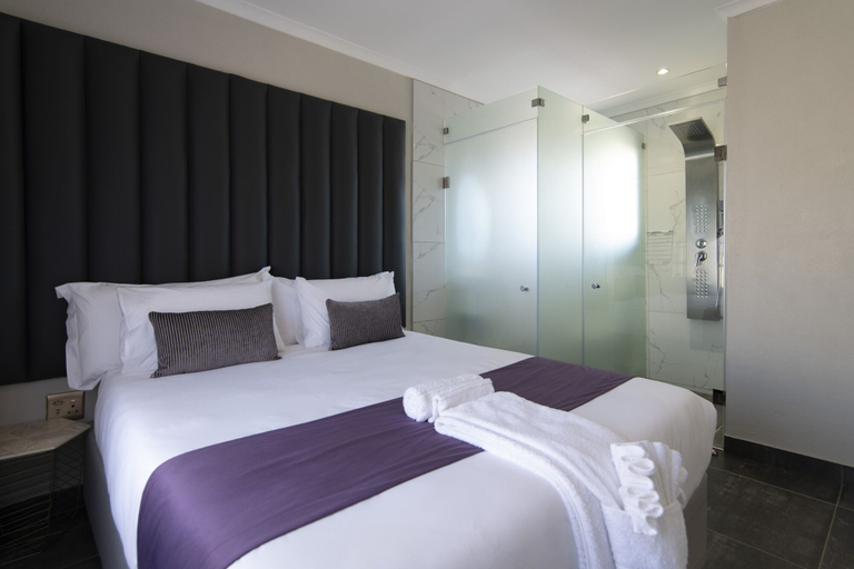 Bedroom 2, Lefa Boutique Hotel, Bojanala